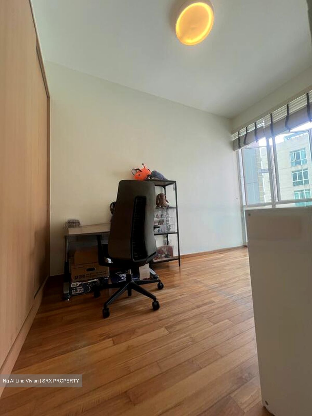 The Tresor (D10), Condominium #630327701